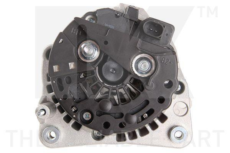NK 4847918 Generator f&uuml;r AUDI,SEAT,SKODA,VW