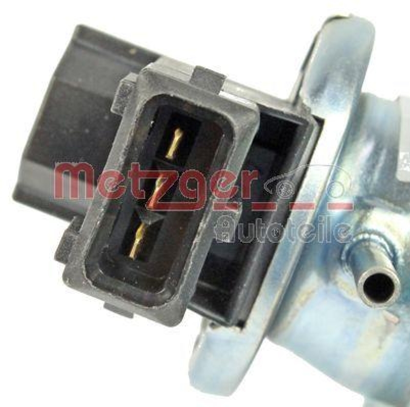 METZGER 0892205 Agr-Ventil f&uuml;r BMW