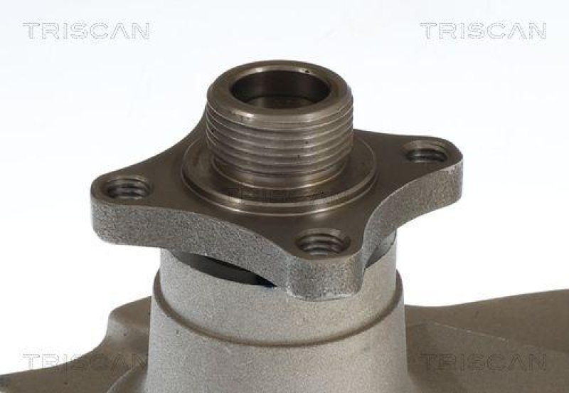 TRISCAN 8600 16060 Wasserpumpe für Ford V6 M. Aut. Vent.