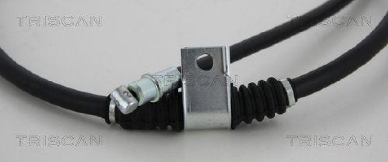 TRISCAN 8140 421108 Handbremsseil f&uuml;r Mitsubishi Lancer