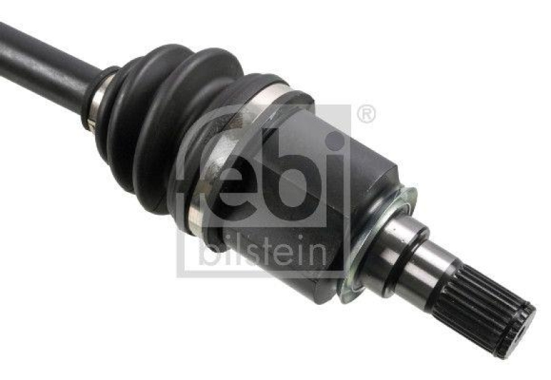 FEBI BILSTEIN 181266 Antriebswelle f&uuml;r HYUNDAI