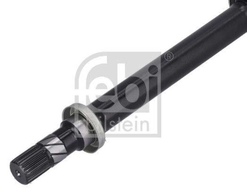 FEBI BILSTEIN 183590 Antriebswelle f&uuml;r Renault