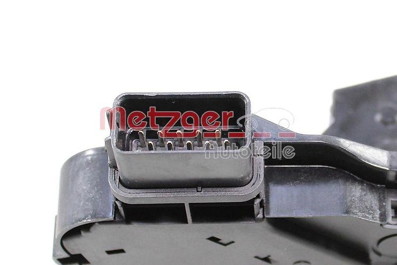 METZGER 2314472 T&uuml;rschloss f&uuml;r VOLVO hinten rechts