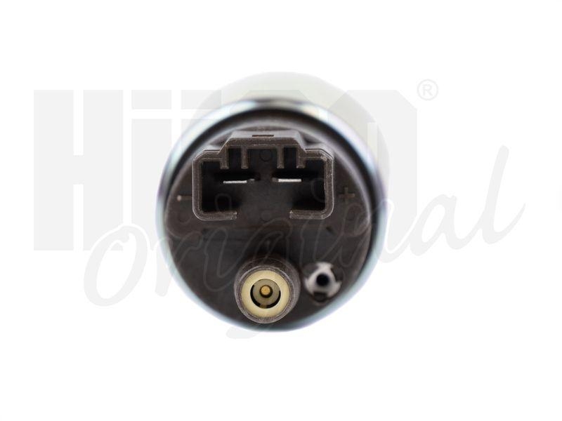 HITACHI 133179 Kraftstoffpumpe f&uuml;r ALFA u.a.