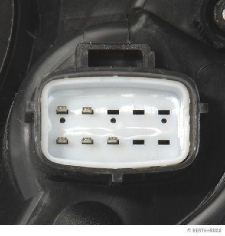 HERTH+BUSS 81658106 Hauptscheinwerfer rechts, D2R, H7, T4W