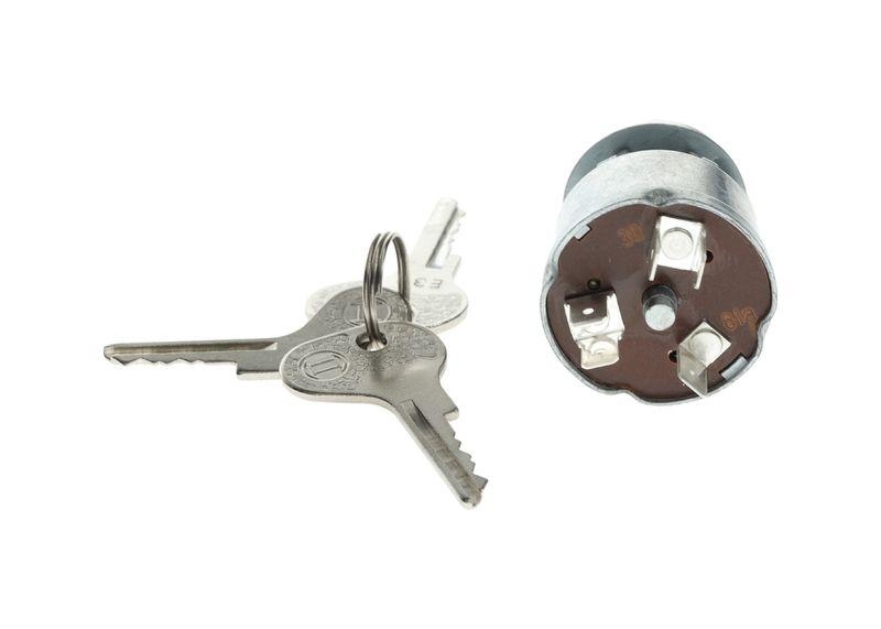 BOSCH 0 342 006 003 Z&uuml;nd-/Startschalter