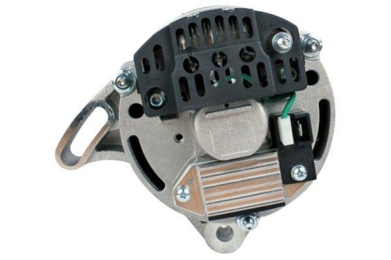 HELLA 8EL 012 427-371 Generator 14V 55A