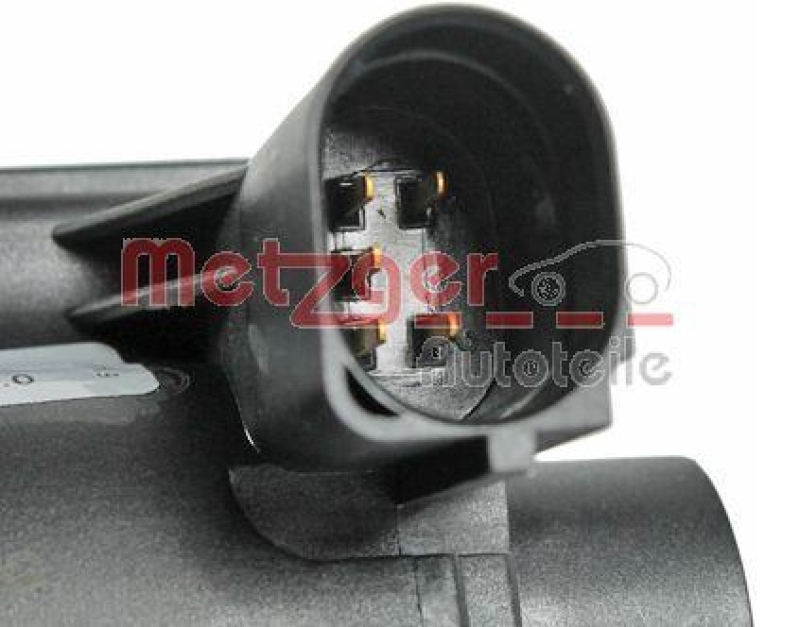 METZGER 0892209 Agr-Ventil f&uuml;r AUDI/VW