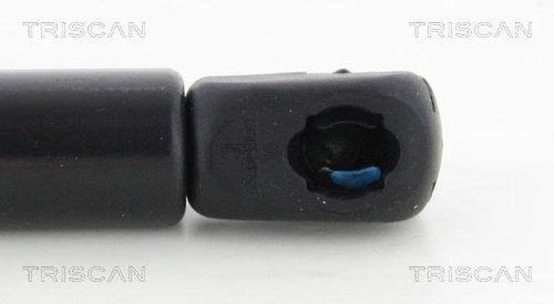 TRISCAN 8710 80212 Gasfeder Hinten für Dodge Nitro