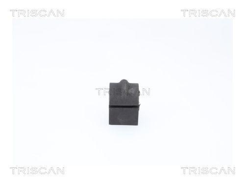 TRISCAN 8500 238034 Lagerbuchse - Stabilisator für Mercedes A-Klasse