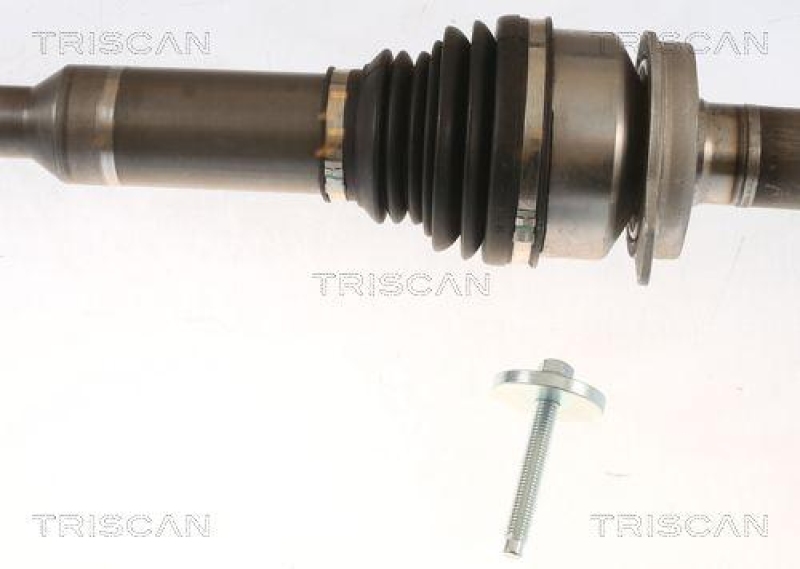 TRISCAN 8540 27520 Antriebswelle f&uuml;r Volvo