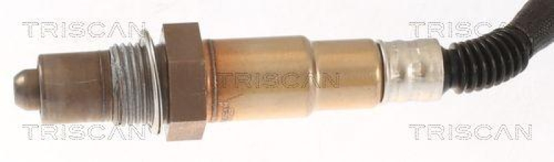 TRISCAN 8845 43551 Lambdasonde f&uuml;r Hyundai, Kia