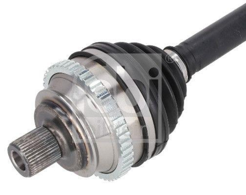 FEBI BILSTEIN 183591 Antriebswelle für VW-Audi