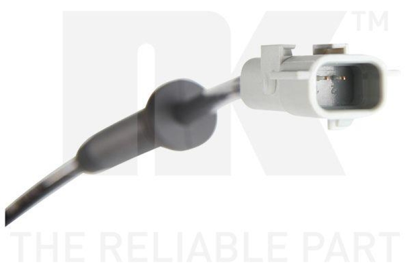 NK 293985 Sensor, Raddrehzahl f&uuml;r DACIA, RENAULT