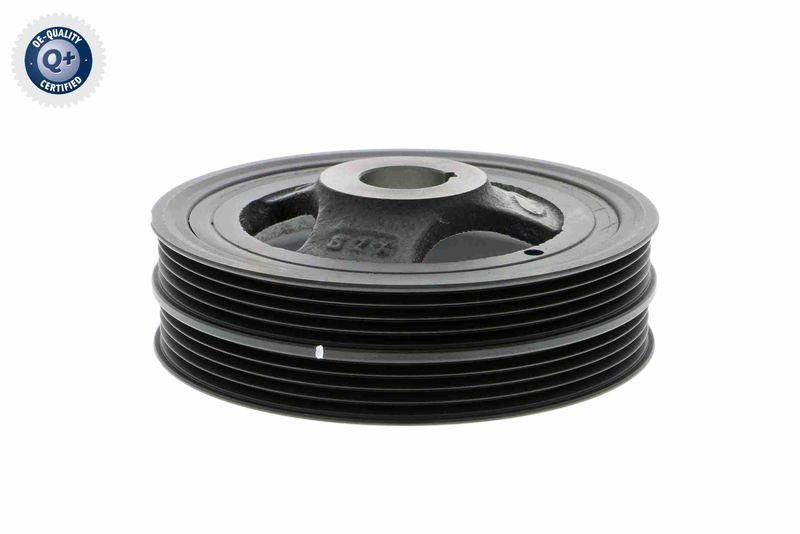 ACKOJA A53-0601 Riemenscheibe, Kurbelwelle für KIA