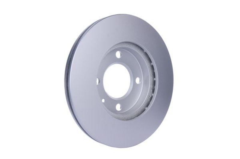 HELLA 8DD 355 100-191 Bremsscheibe f&uuml;r VW/SEAT/AUDI