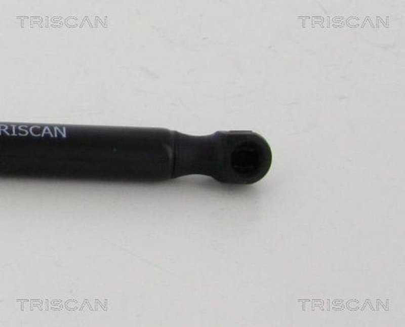 TRISCAN 8710 80214 Gasfeder Hinten für Jeep Compass