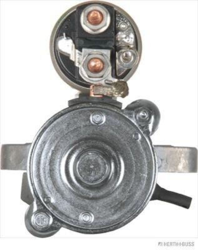 HERTH+BUSS 42001004 Starter 12 V, 1,4 kW
