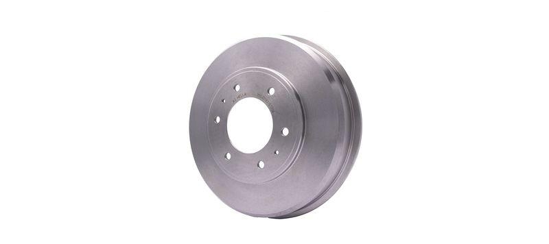 HELLA 8DT 355 301-821 Bremstrommel f&uuml;r MITSU.