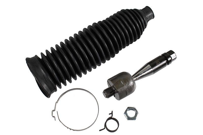 METZGER 51004808 Axialgelenk, Spurstange f&uuml;r AUDI/SEAT/SKODA/VW VA links/rechts