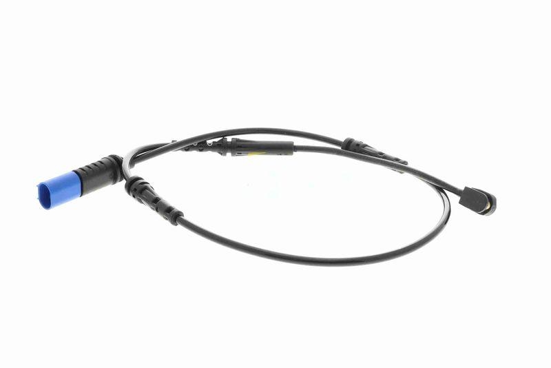 VEMO V20-72-0148 Warnkontakt, Bremsbelagverschleiß Hinterachse für BMW