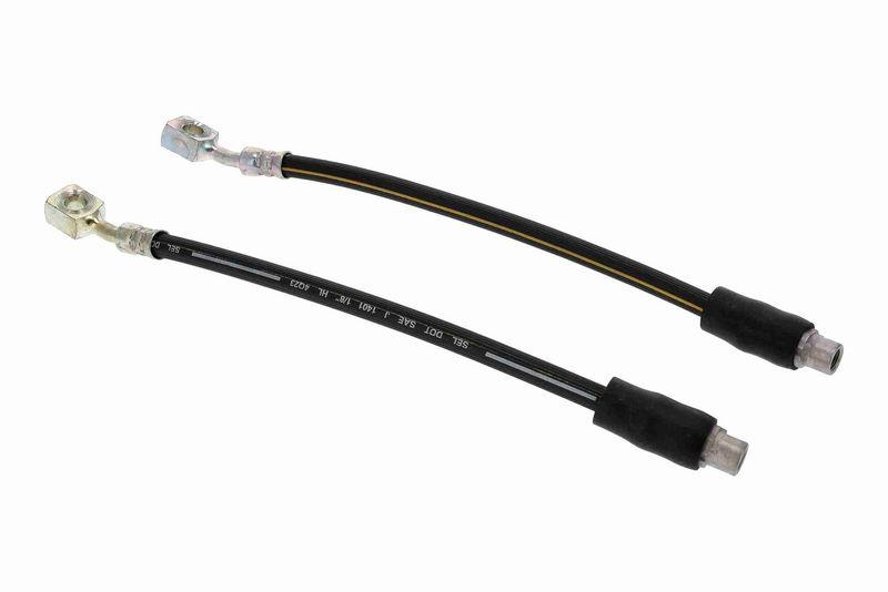 VAICO V40-4118 Bremsschlauch vorne M 10 x 1 x 338 f&uuml;r OPEL