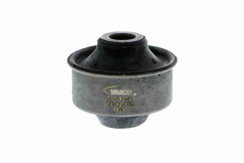 VAICO V42-9528 Lagerung, Lenker Vorderachse links, rechts unten f&uuml;r PEUGEOT