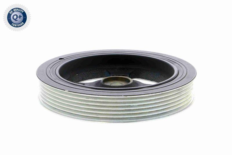 ACKOJA A53-0602 Riemenscheibe, Kurbelwelle für KIA