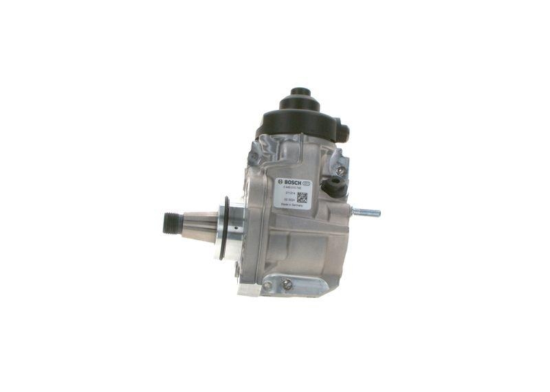 Bosch 0 445 010 740 Radialkolbenpumpe