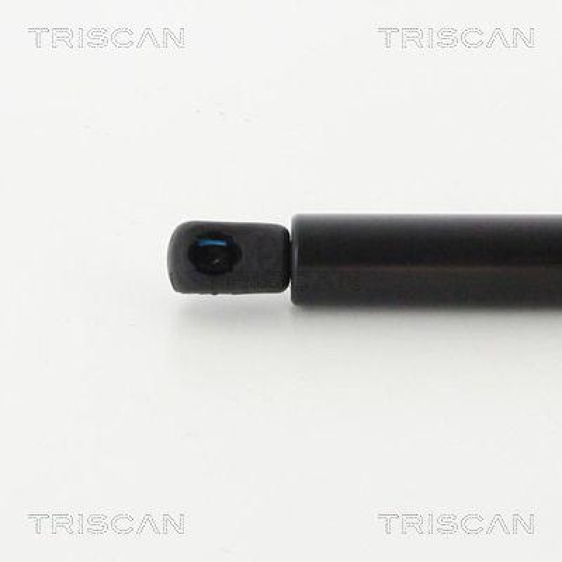 TRISCAN 8710 80216 Gasfeder Hinten f&uuml;r Jeep Grand Cherokee Iv