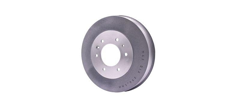 HELLA 8DT 355 301-831 Bremstrommel f&uuml;r FORD/MAZDA