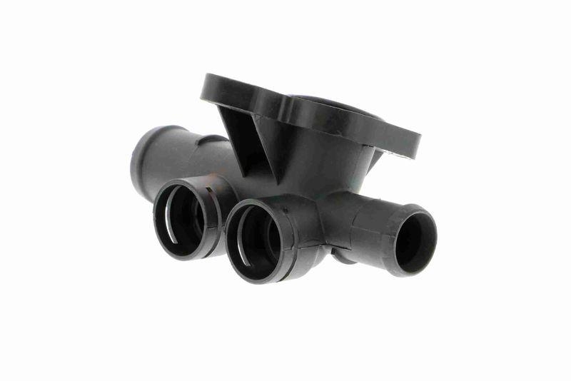 VAICO V10-9740 K&uuml;hlmittelflansch f&uuml;r VW