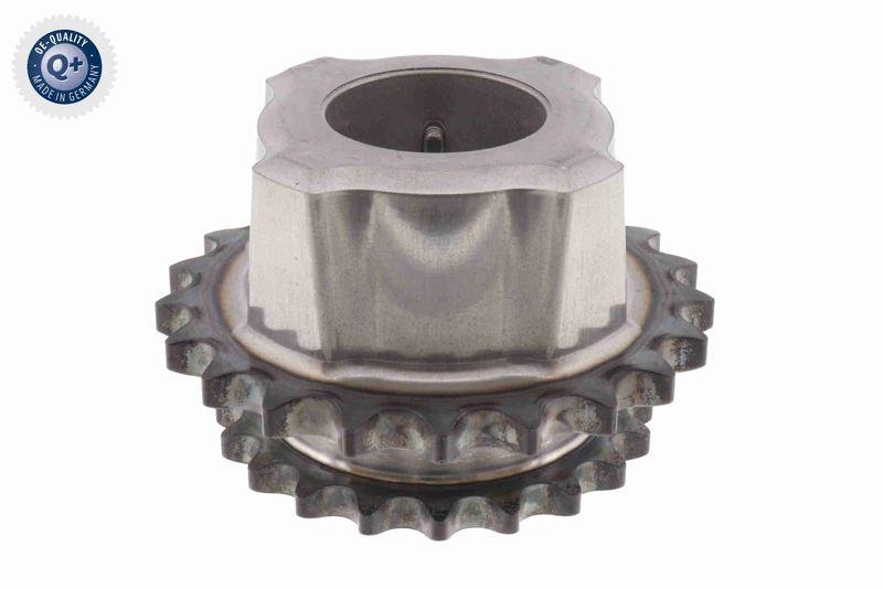 VAICO V20-10011 Steuerkettensatz Kurbel-/ Nockenwelle, Geschlossen f&uuml;r BMW