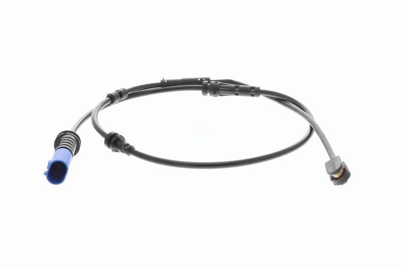 VEMO V20-72-0149 Warnkontakt, Bremsbelagverschleiß Vorderachse für BMW