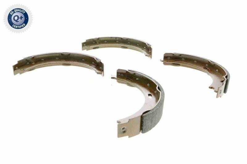 VAICO V30-0491 Bremsbackensatz, Feststellbremse Hinterachse Feststellbremse f&uuml;r MERCEDES-BENZ