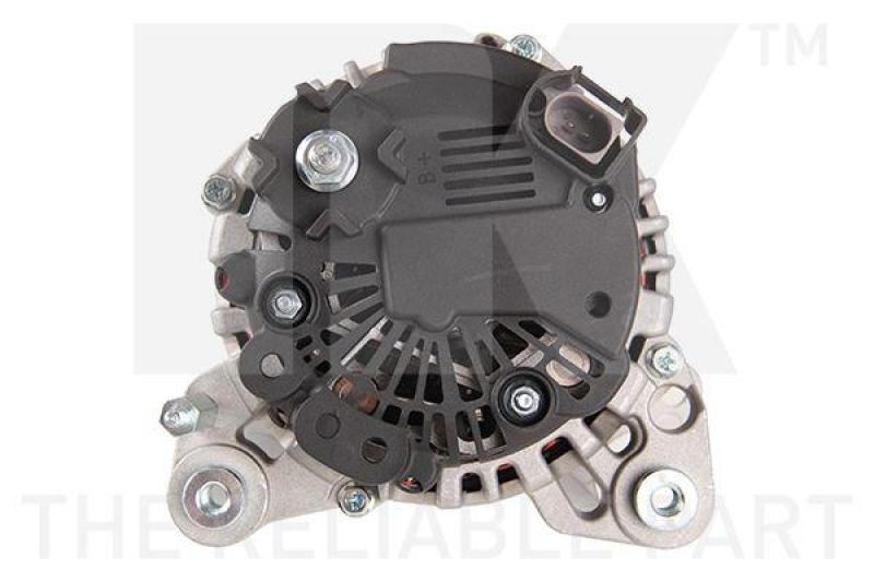 NK 4847922 Generator f&uuml;r AUDI,SEAT,SKODA,VW