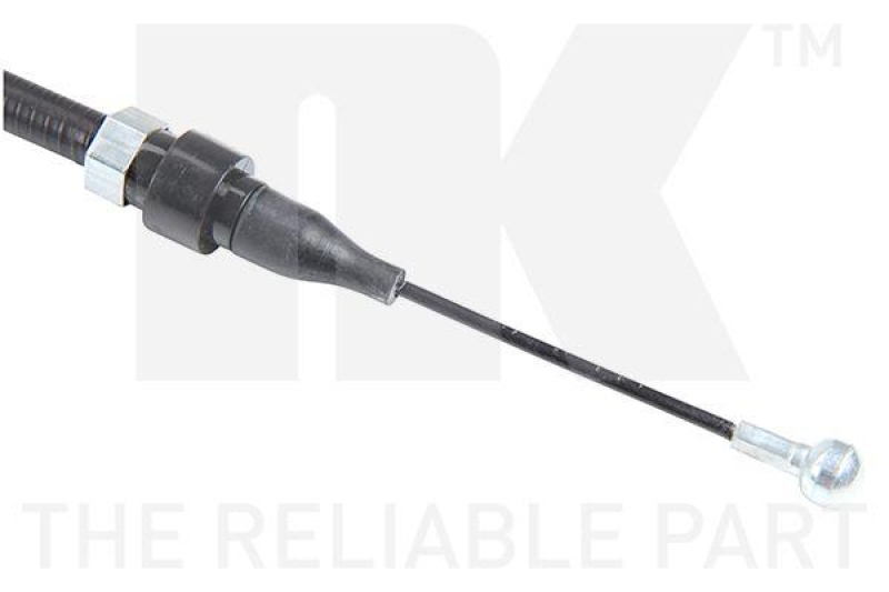 NK 9047123 Seilzug, Feststellbremse f&uuml;r VW