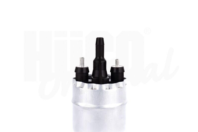 HITACHI 133182 Kraftstoffpumpe f&uuml;r ABARTH u.a.