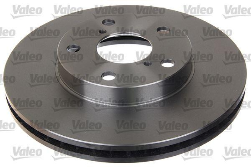 VALEO 186765 Bremsscheibe