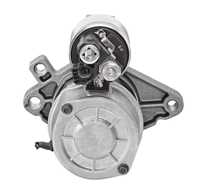 VALEO 438312 Starter Neu - ORIGINS