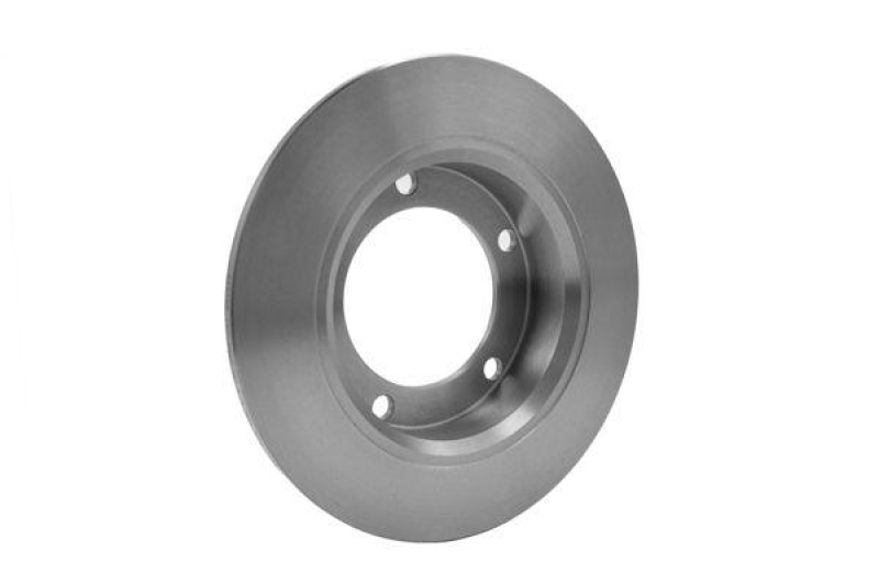 HELLA 8DD 355 100-381 Bremsscheibe f&uuml;r LADA