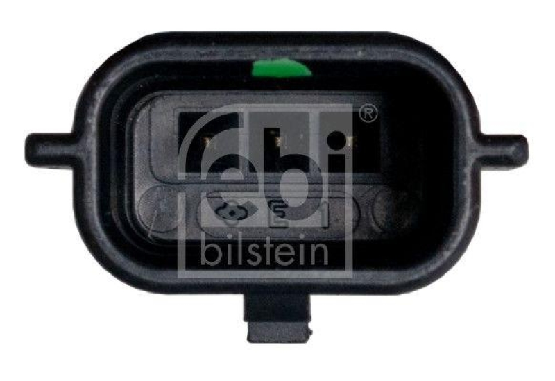 FEBI BILSTEIN 106789 Nocken- / Kurbelwellensensor mit Dichtring für NISSAN