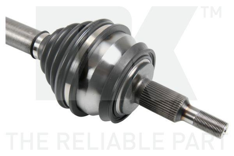 NK 5047124 Antriebswelle f&uuml;r VW