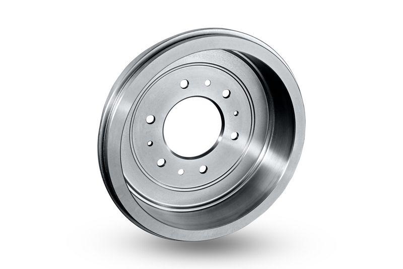 HELLA 8DT 355 301-841 Bremstrommel f&uuml;r MAZDA/KIA/FORD