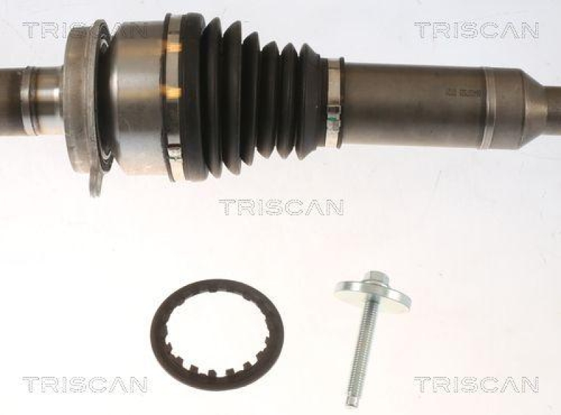 TRISCAN 8540 27523 Antriebswelle f&uuml;r Volvo