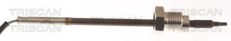 TRISCAN 8826 24020 Sensor, Abgastemperatur f&uuml;r Opel