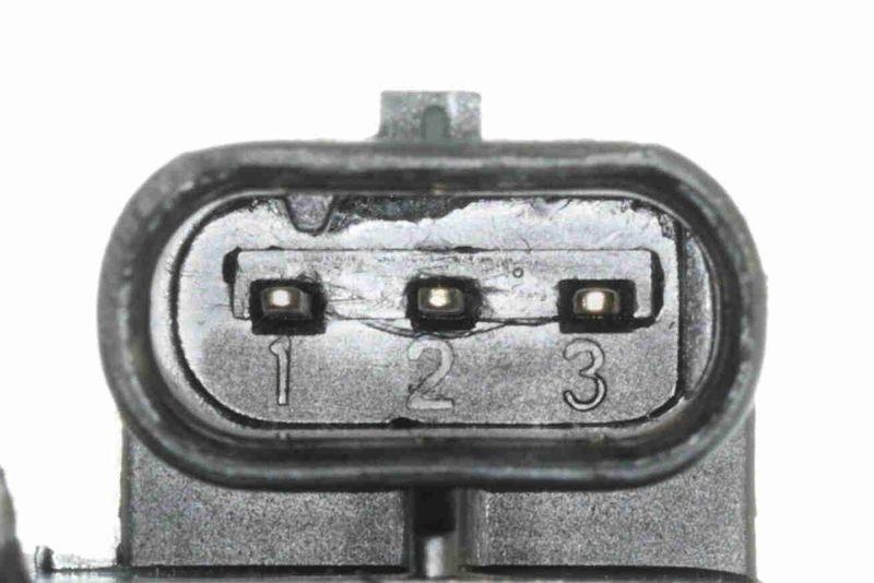 VEMO V95-16-0007 Wasserumw&auml;lzpumpe, Standheizung f&uuml;r VOLVO