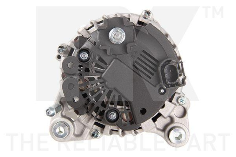NK 4847923 Generator f&uuml;r AUDI,SEAT,SKODA,VW