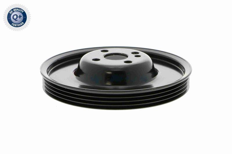 ACKOJA A53-0604 Riemenscheibe, Kurbelwelle für KIA