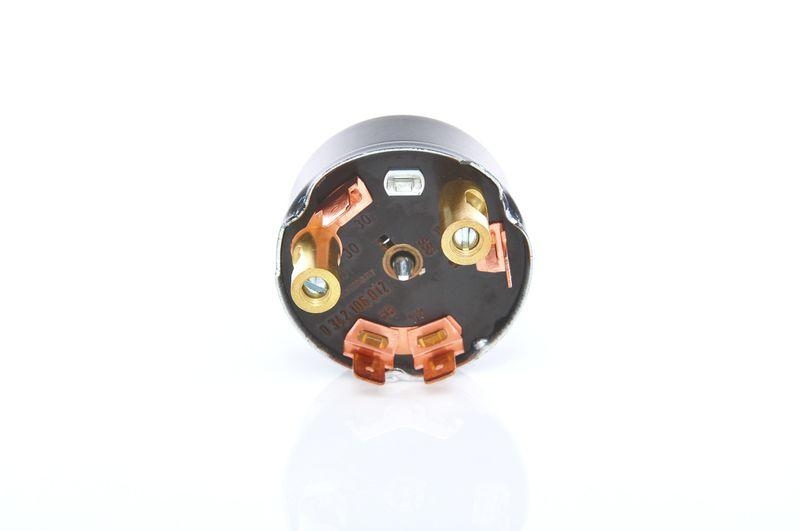 BOSCH 0 342 106 012 Z&uuml;nd-/Startschalter